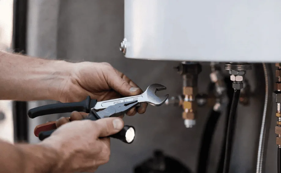 Why choose Water Heater Repair in Granite City, IL